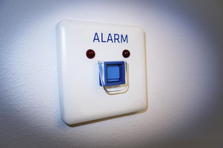 alarm